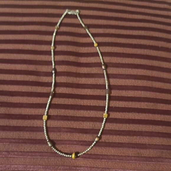 Bundle Of 3 Necklaces - Picture 6 of 7